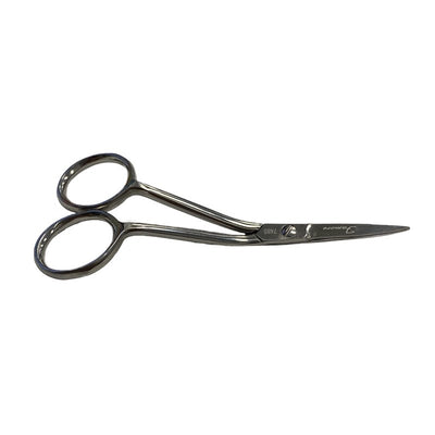 Famore 4" Angled Straight
