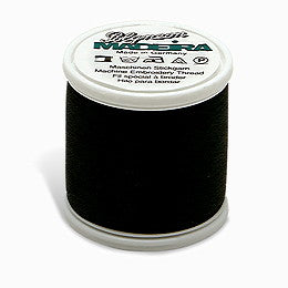 Madeira Thread Color 1704 - Mallard Green