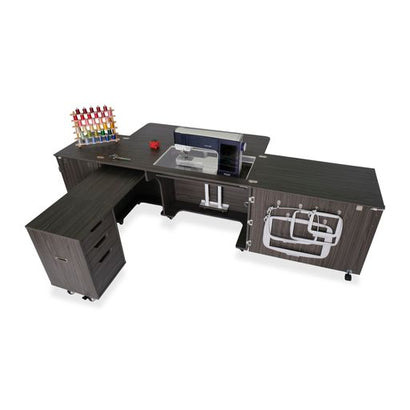 Outback XL Sewing Cabinet