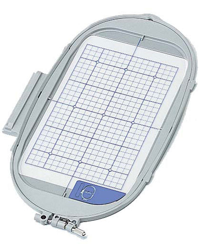 Extra Large Embroidery Hoop SA441 for 1500D/2500D, 2800D (10"x6")
