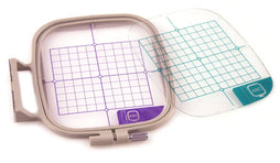 Medium Hoop 4x4 SA443