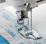 Brother, Babylock 1/4