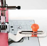 Brother, Babylock 1/4