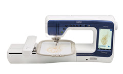 Brother Essense VM5200 Sewing and Embroidery Machine
