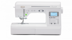 Baby lock Love of Sewing LEVEL 3( Service plan only) Machine not included