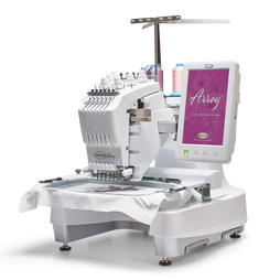 Baby Lock Array Multi Needle Embroidery Machine
