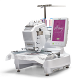 Baby Lock Array Multi Needle Embroidery Machine