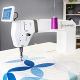 Handi Quilter HQ Amara 20 ST Sit-down Quilt Machine