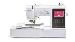 BabyLock Aurora Sewing and Embroidery Machine
