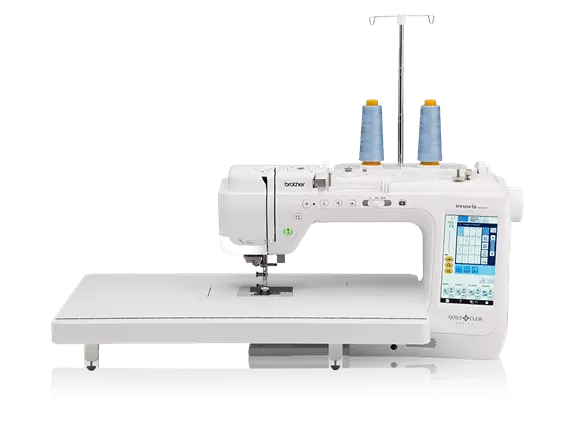 Brother BQ 2450 Sewing and Embroidery Machine