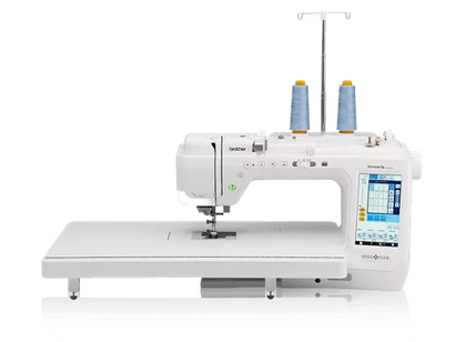Brother BQ 2450 Sewing and Embroidery Machine