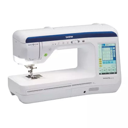 Brother Innov-is BQ3100 Sewing and Quilting Machine