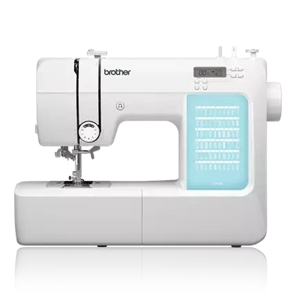 Brother CP60X Sewing Machine