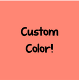 Coral  (sold by the yard)