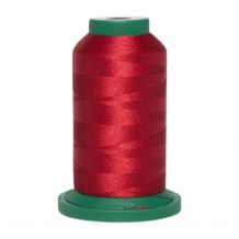 X3015 Cherry 2 Exquisite Embroidery Thread 5000 Meters