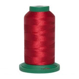 Exquisite Polyester Thread - 3015 Scarlet Red 5000 Meters