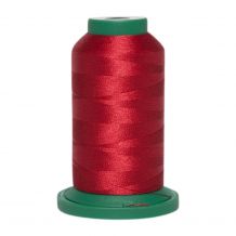 X3015 Cherry 2 Exquisite Embroidery Thread 5000 Meters