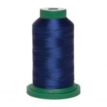 5551 Cobalt Blue 2  Exquisite Embroidery Thread