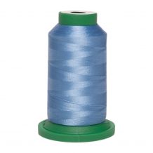 5554 Spa Blue Exquisite Embroidery Thread