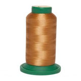 Exquisite Polyester Thread - 619 Caramel 5000 Meters