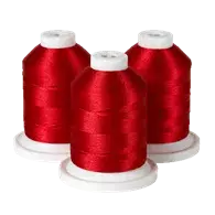 Brother ETP01019 - JOCKEY RED Embroidery Thread