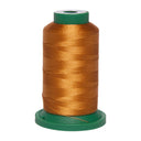 DIME X654 Copper Exquisite Embroidery Thread
