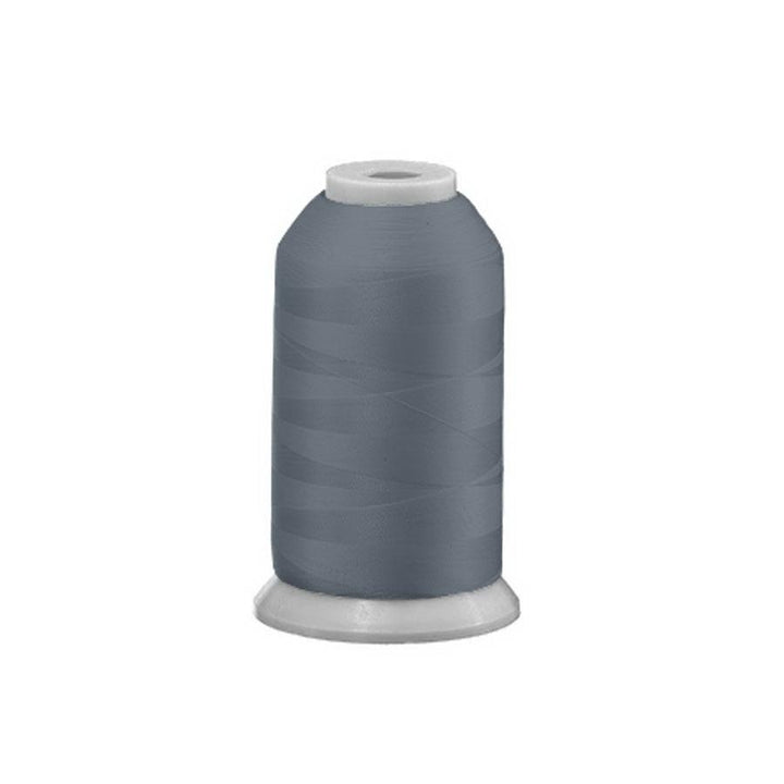 589 Grey 3 Exquisite Embroidery Thread