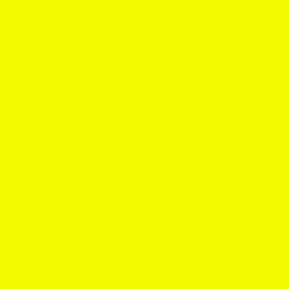 Florescent Yellow  (sold by the yard)