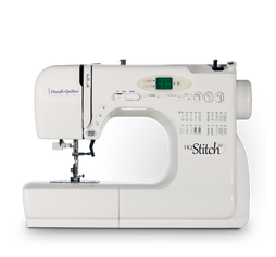 HQ Stitch 210 Quilting Machine