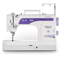 HQ Stitch 510 Quilting Machine