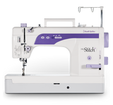 HQ Stitch 510 Quilting Machine