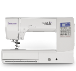 HQ Stitch 710 Quilting Machine