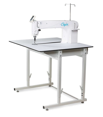 HQ Capri 18 Quilting Machine