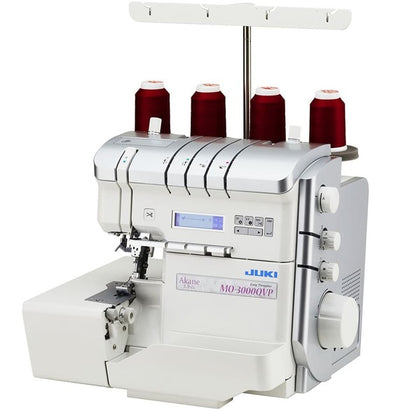 Juki MO-655 Pearl Series Serger with Combo Deal!