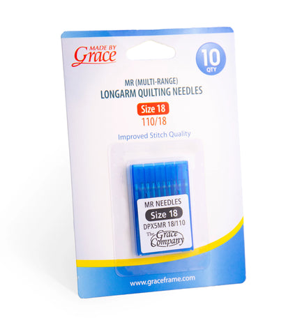 Grace MR Needles