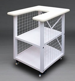 Juki SAI Stand for 8 Needle Embroidery Machine