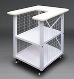 Juki SAI Stand for 8 Needle Embroidery Machine