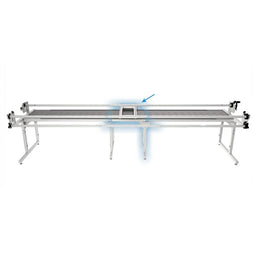 Grace Continuum II 2 Foot Extension