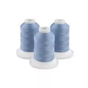 Brother QTC1028 Paris Blue