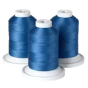 Brother QTC1287 Misty Blue