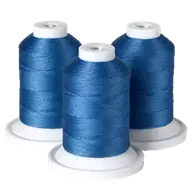 QTC1287 Misty Blue