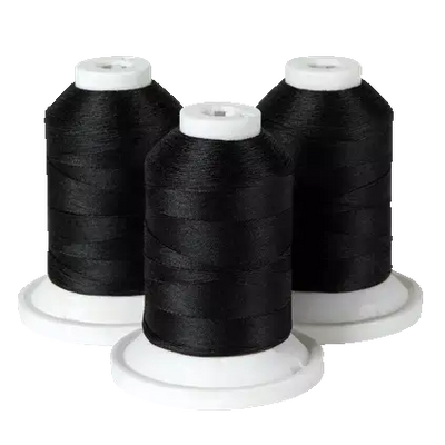 QTC900 Black