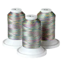 Brother QTC901 Variegated Pastels