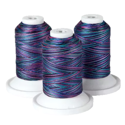 QTC909 Variegated Jewel