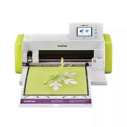 Brother SDX85 ScanNCut DX