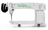 HQ Simply Sixteen Quilting Machine