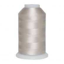 X101 Light Silver Exquisite Embroidery Thread
