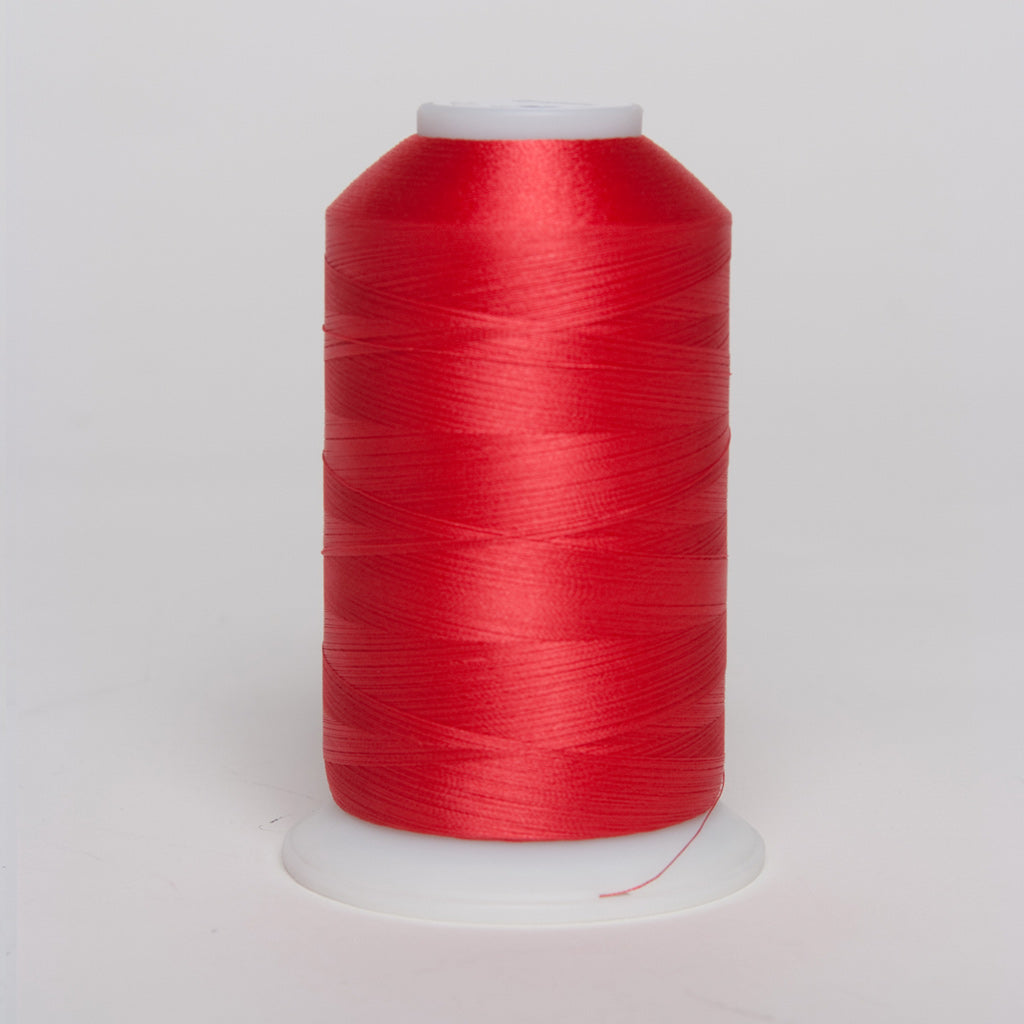 266 Country Rose Exquisite Emrbiodery Thread 5000 Meters
