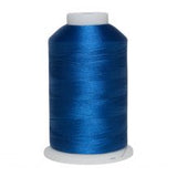 Exquisite Polyester Thread - 413 Light Royal 5000 Meters
