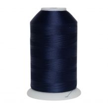 X416 Light Navy  Exquisite Embroidery Thread